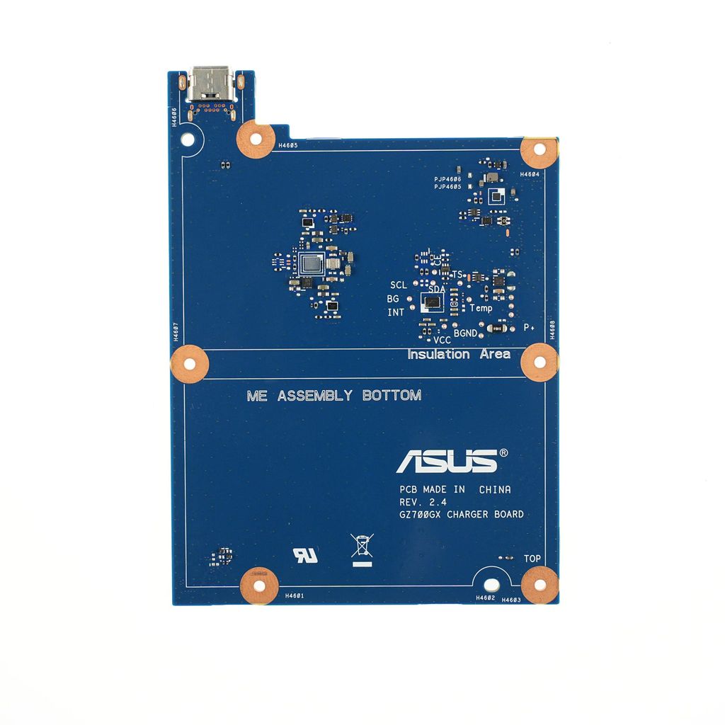 Asus GZ700GX CHARGER BD