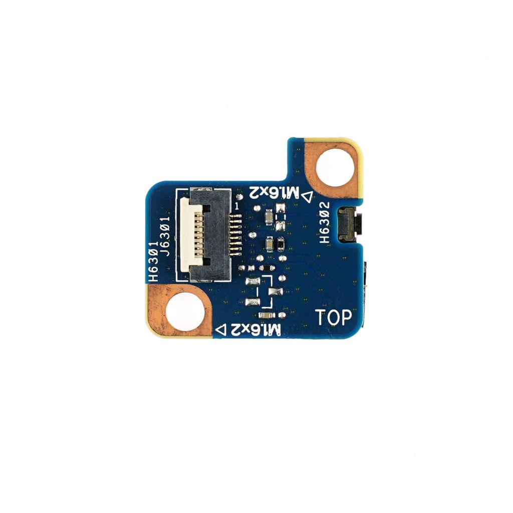 Asus GZ700GX POWER SWITCH BD