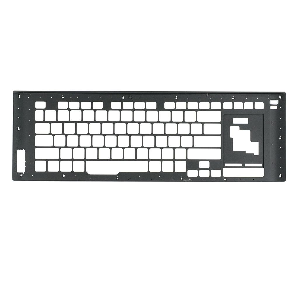 Asus GZ700GX-1A KB TOPCASE ASM