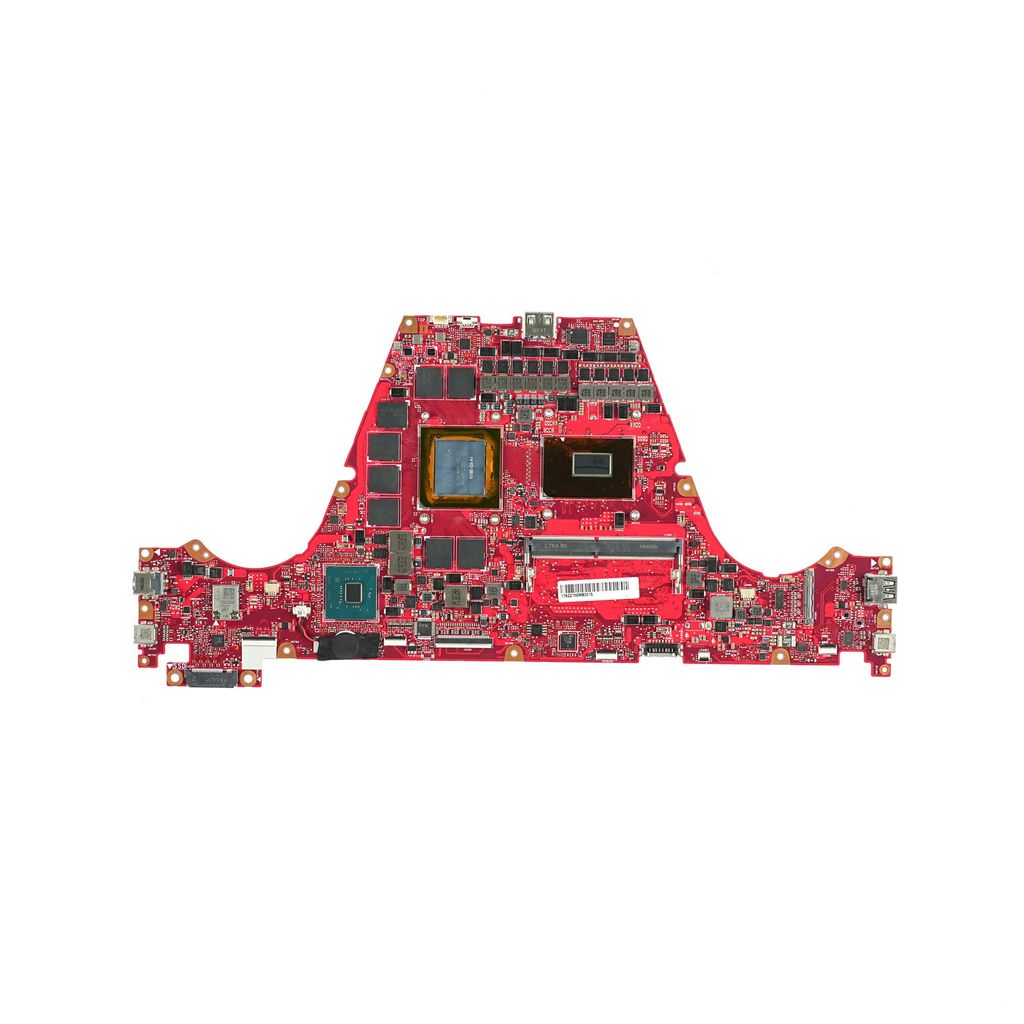 Asus GX531GX MAINBOARD 8G/I7-8750H