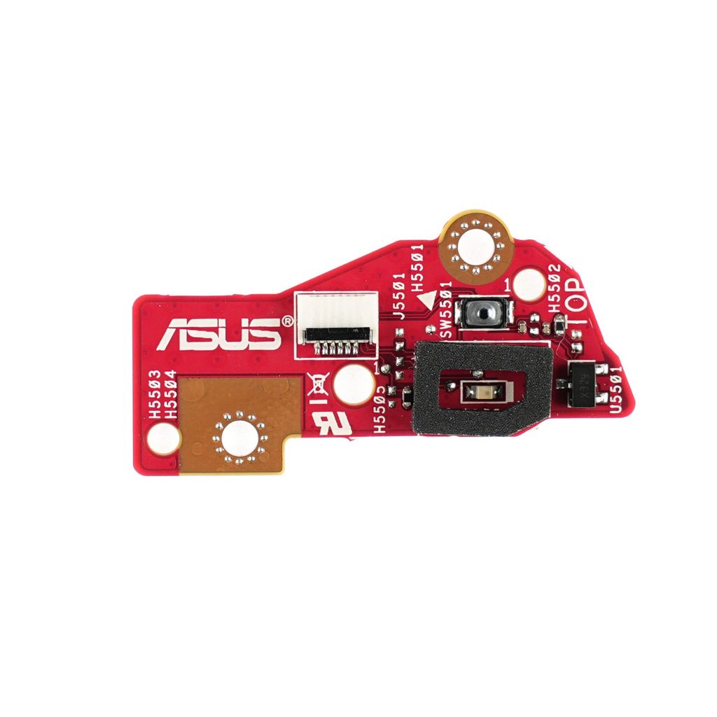 Asus GX531GW POWER SWITCH BD.