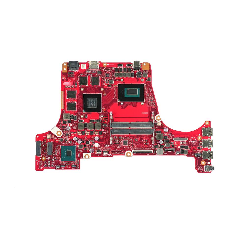 Asus G531GT MAINBOARD 0M/I7-9750H/V4G