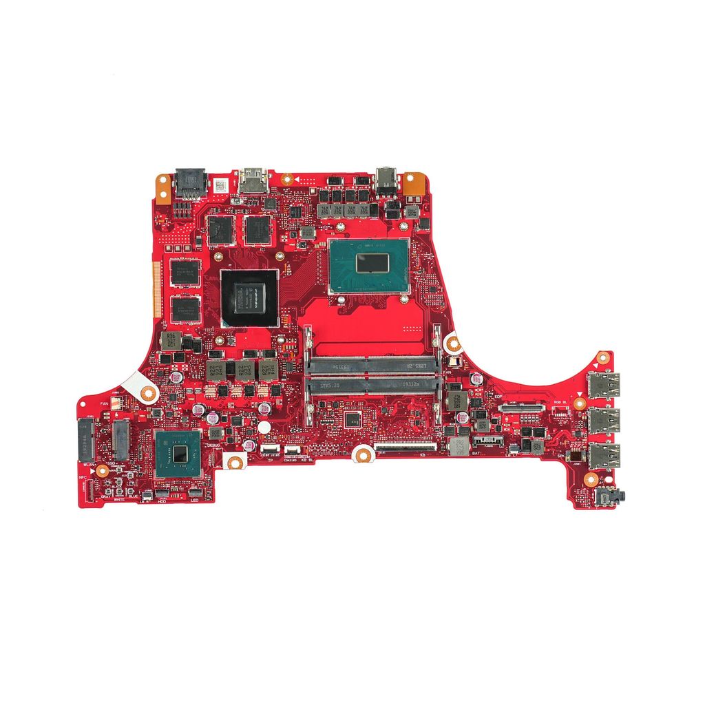 Asus G531GT MAINBOARD 0M/I5-9300H/V4G 1ZRGB/LB/TP(R1.5)