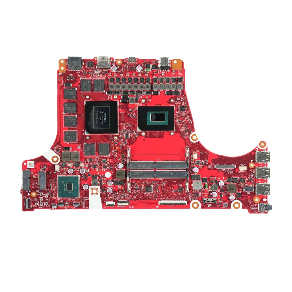 Asus G531GW MAINBOARD 0M/I7-9750H/V8G