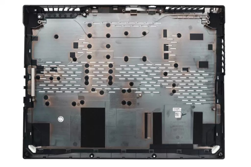 Asus G531GW-1A Bottom 3FIN Case Assy
