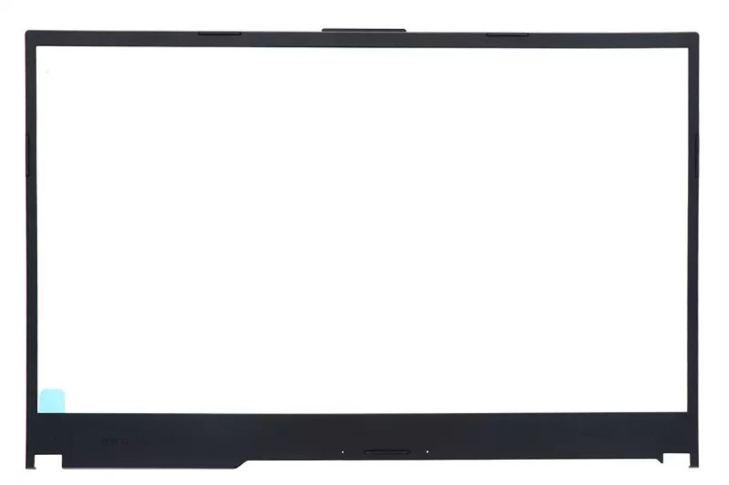 Asus G731GW 1C LCD BEZEL ASSY