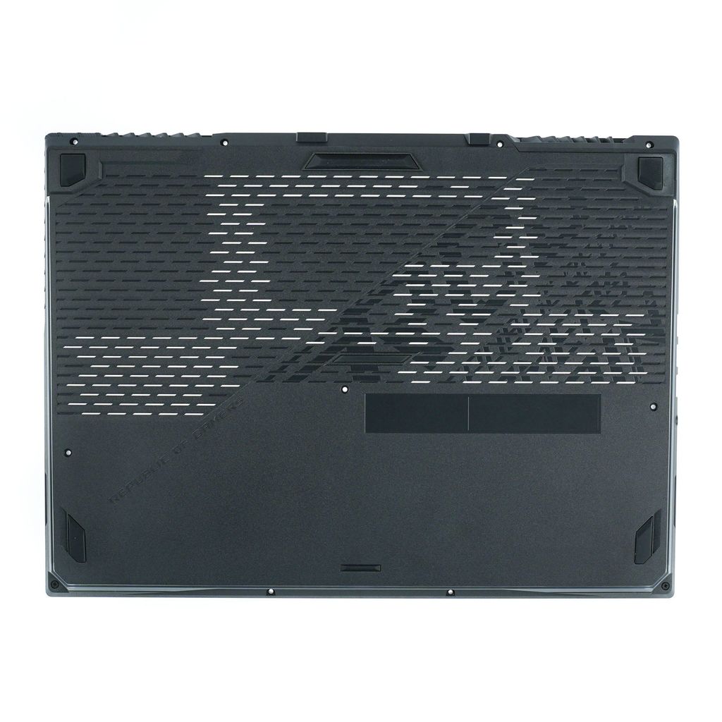 Asus G731GW-1C BTM 2FIN CASE ASSY