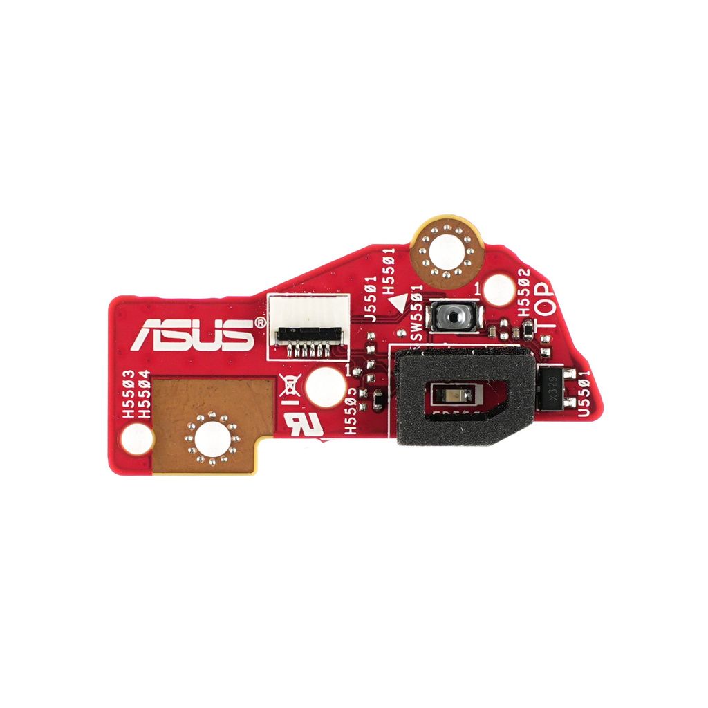 Asus GX531GV POWER SWITCH BOARD