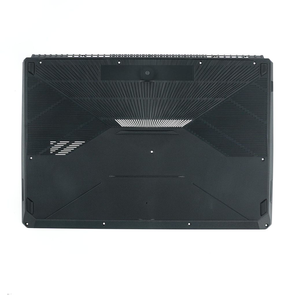 Asus FX705DD BASE CASE 2FIN ASSY