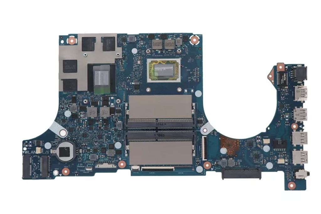 Asus FX705DT MAINBOARD 0M/R7-3750H/AS