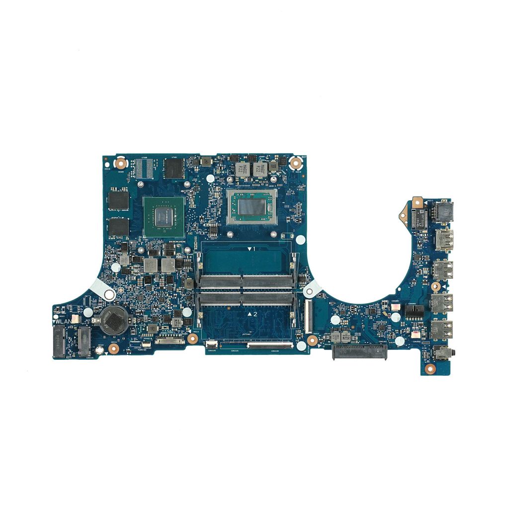 Asus FX505DD Mainboard 0M/R5-3550H/AS (RGB)
