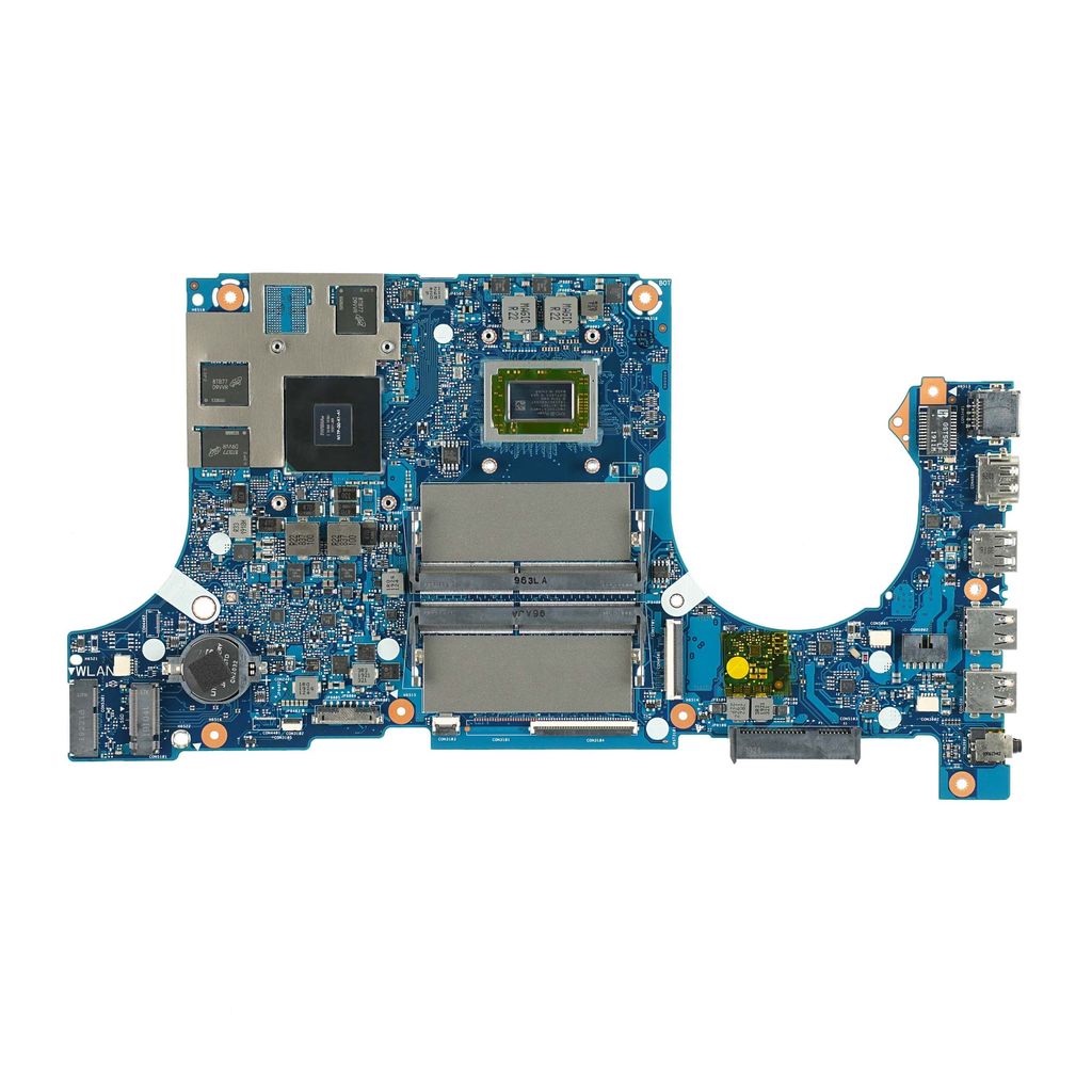Asus FX505DD Mainboard 0M/R7-3750H/AS (RGB)