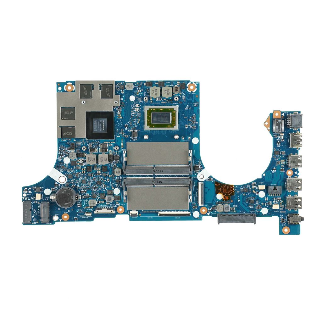 Asus FX505DT Mainboard 0M/R5-3550H/AS (RGB)