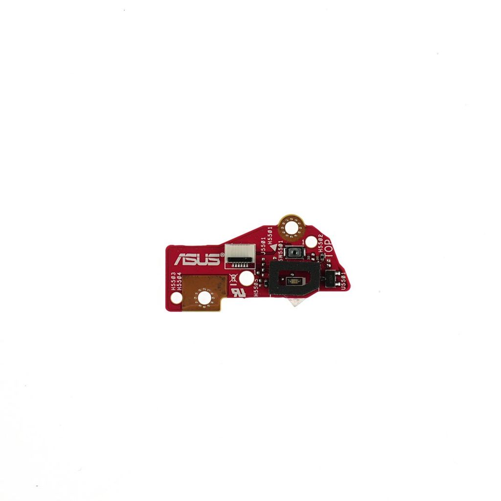 Asus GX531GXR POWER SWITCH BOARD