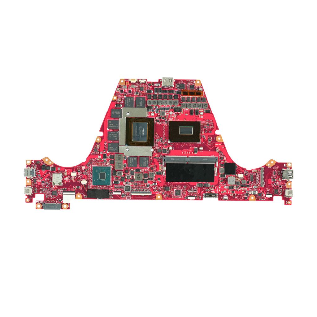 Asus GX531GWR MAINBOARD 8G/I7-9750H