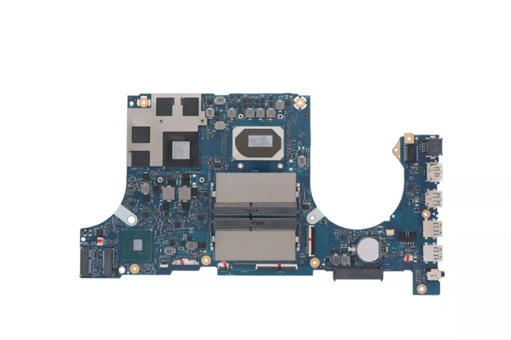 Asus FX505GT Mainboard 0M/I5-9300H/AS