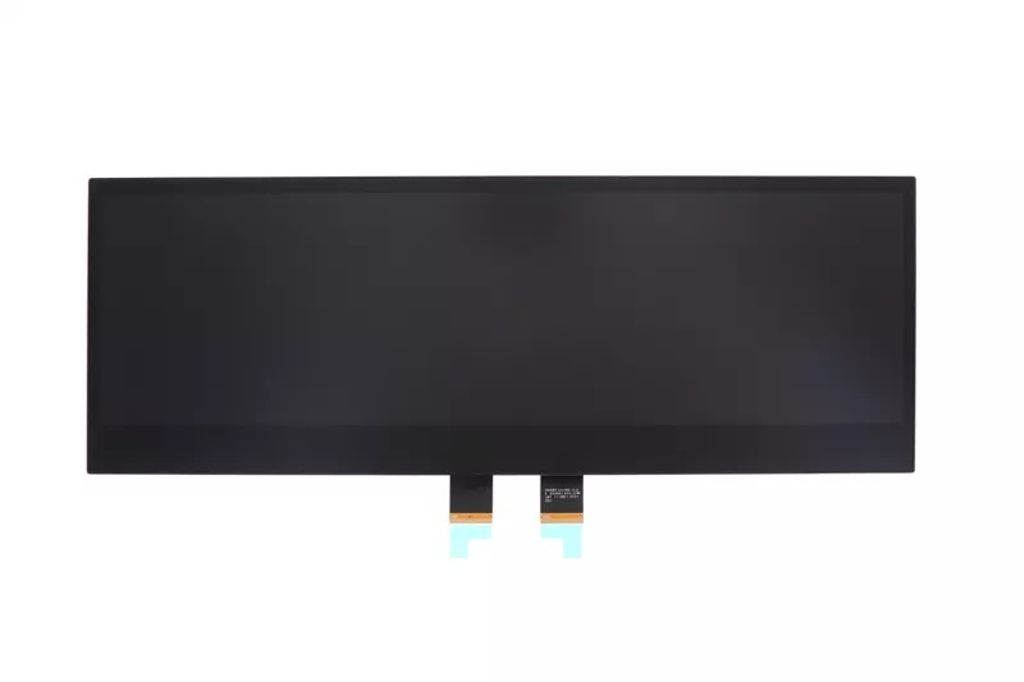 Asus GX550LXS-1C 14' 2ND LCD UHD/T/WV