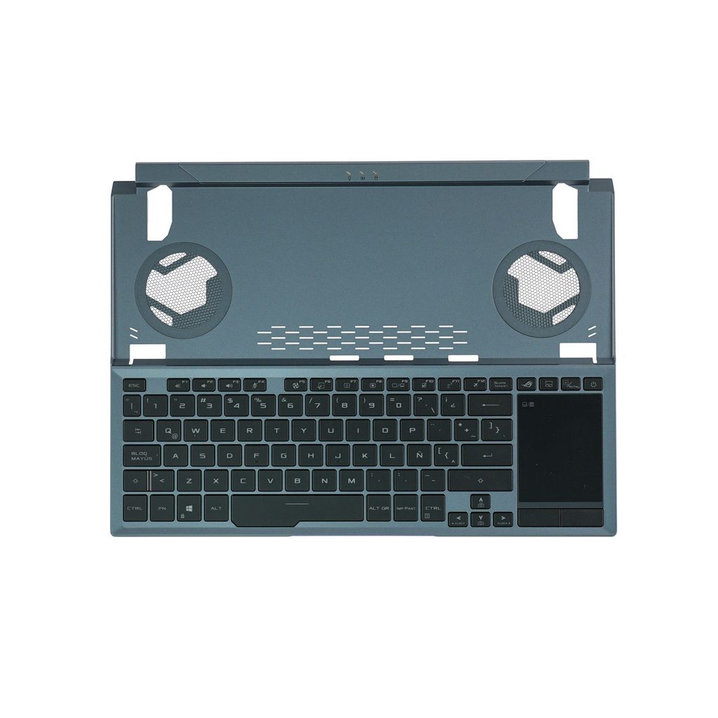 Asus GX550LXS-1C Keyboard (LATIN AMERICAN) Module/AS (BACKLIGHT)