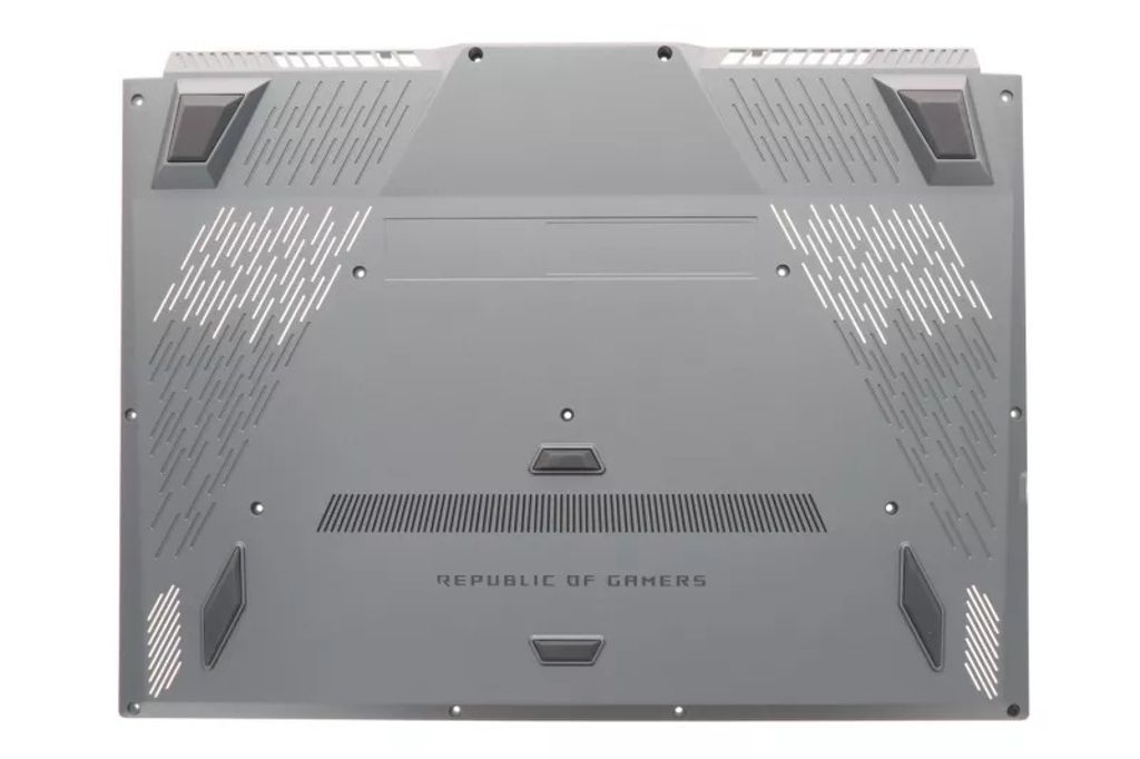 Asus GX550LXS-1C BOTTOM CASE ASSY