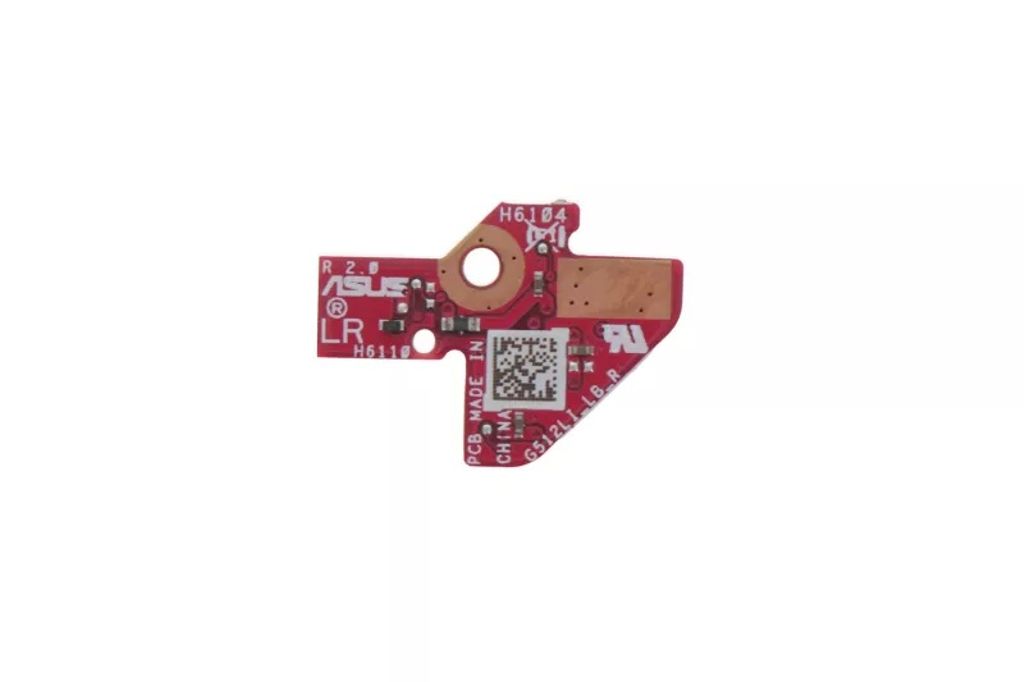 Asus G512LI LED (RIGHT) BOARD