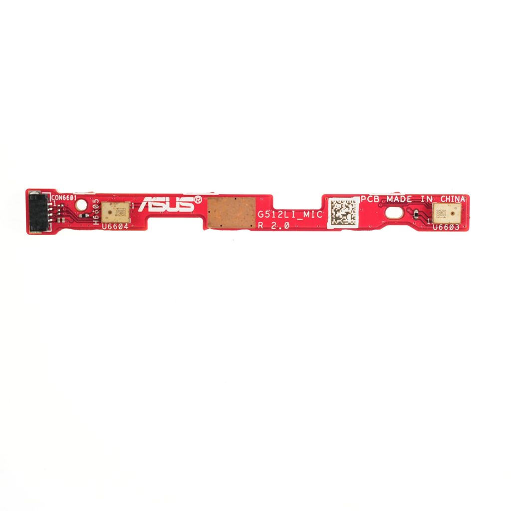 Asus G512LI MIC BOARD