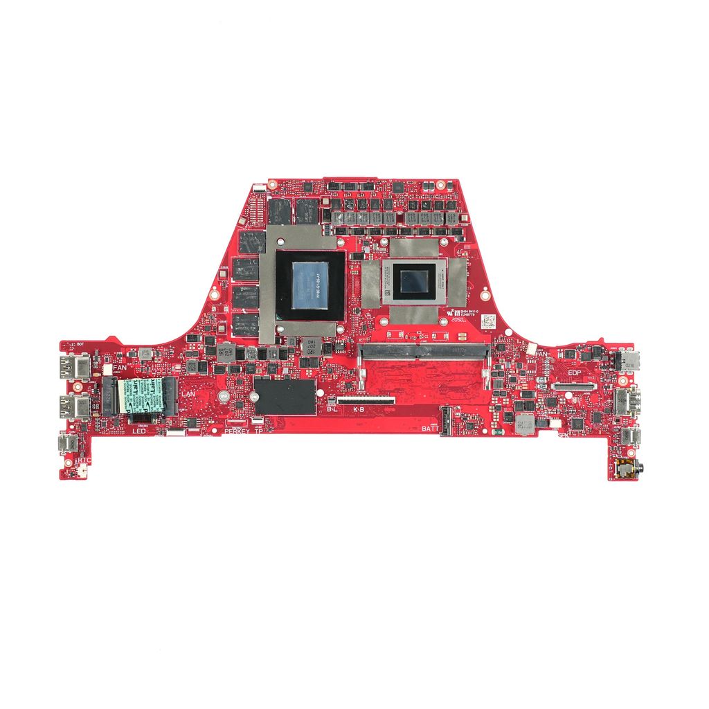 Asus GA401IV MAINBOARD 8G/R7-4800HS (V6G)