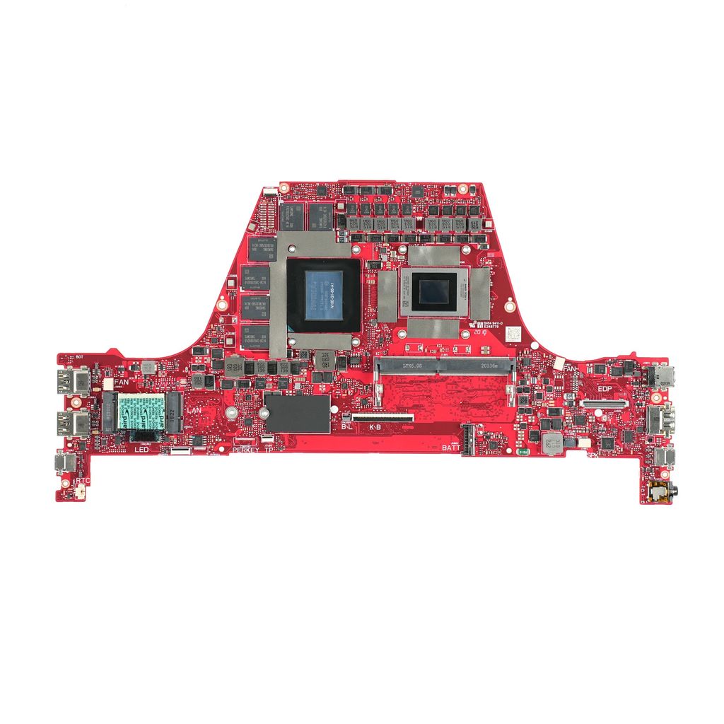 Asus GA401IVC MAINBOARD 16G/R9-4900HS (V6G)