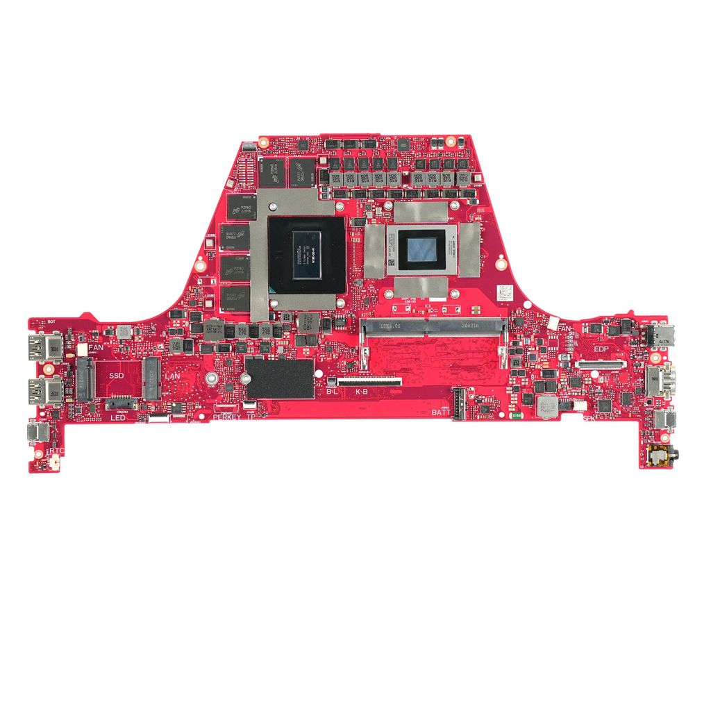 Asus GA401IU MAINBOARD 8G/R9-4900HS/AS (V6G)