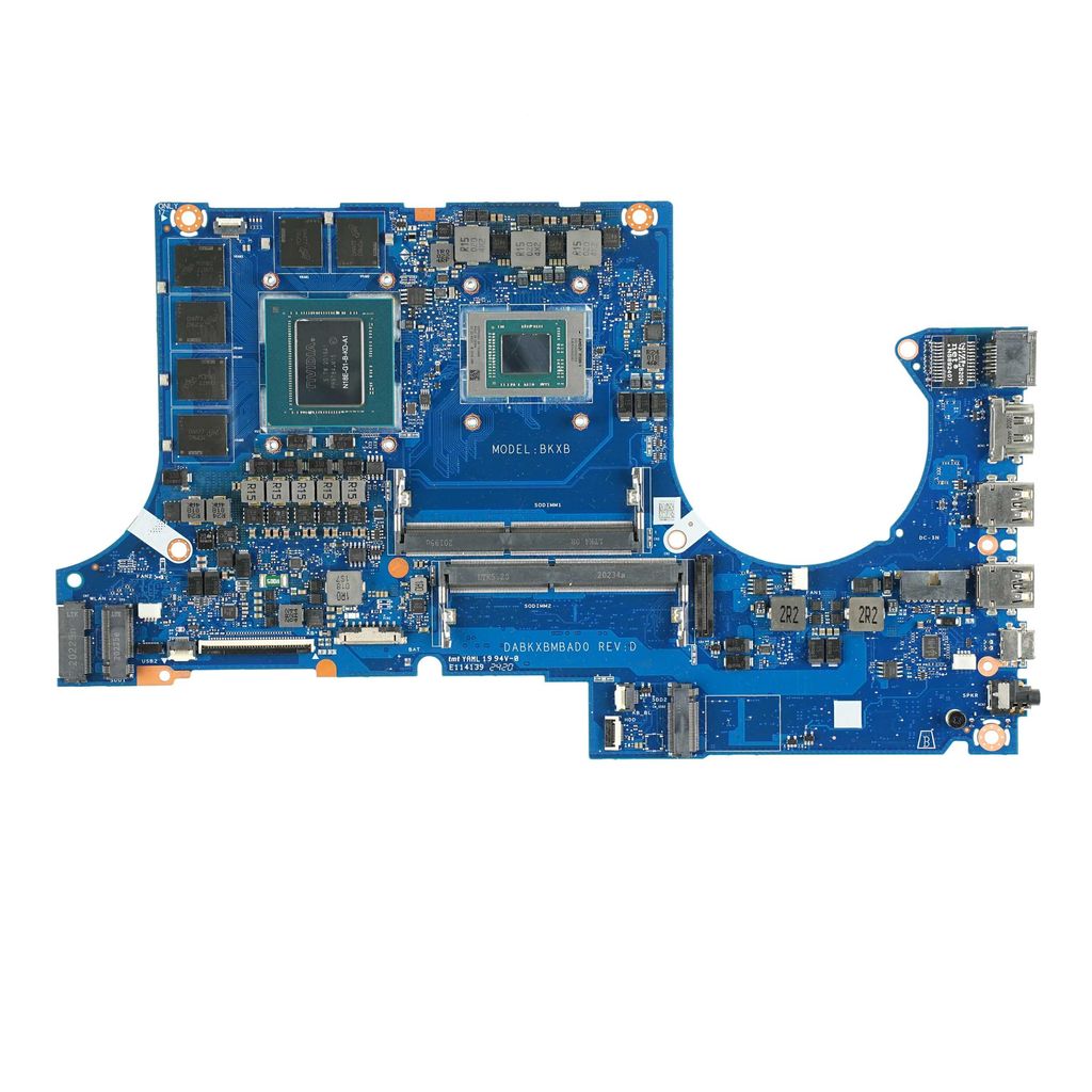 Asus FA506IV MAINBOARD 0M/R9-4900H/AS