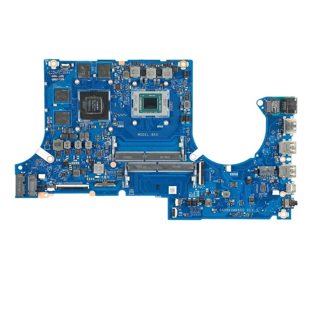 Asus FA506II MAINBOARD 0M/R5-4600H