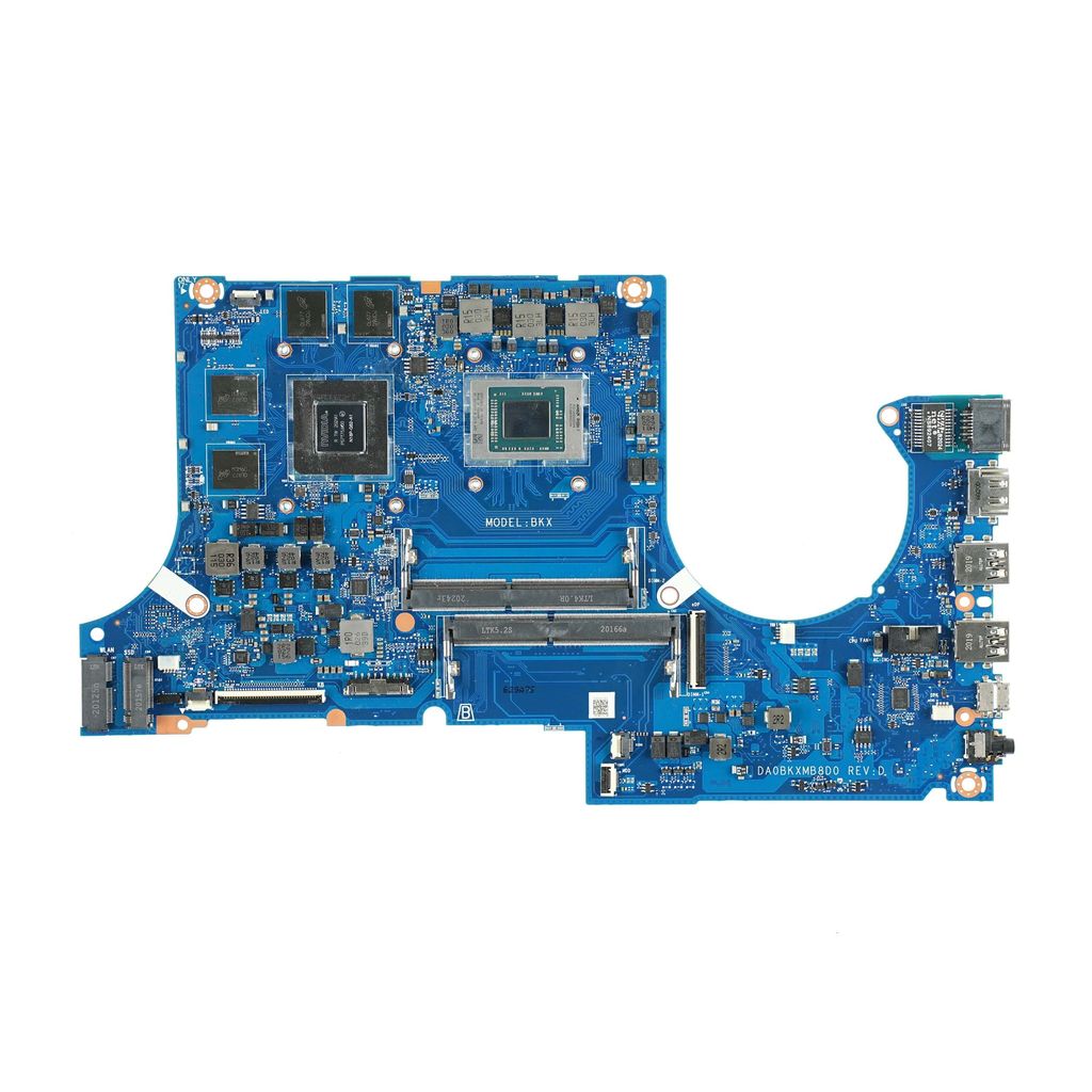 Asus FA506II MAINBOARD 0M/R7-4800H