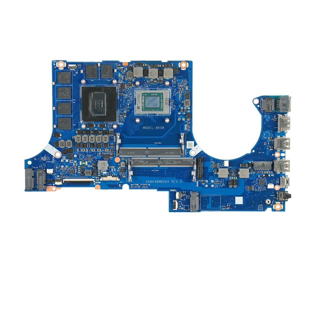 Asus FA506IU MAINBOARD 0M/R7-4800H/AS
