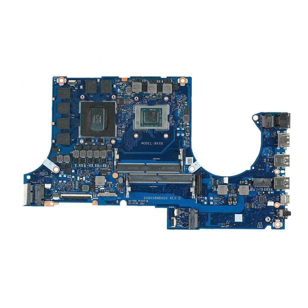 Asus FA506IU MAINBOARD 0M/R5-4600H/AS