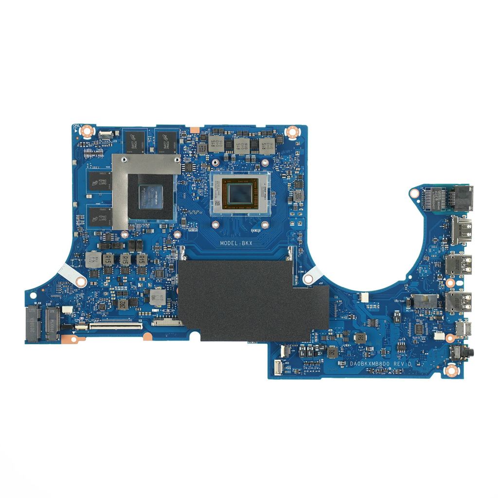 Asus FA706II MAINBOARD 0M/R5-4600H/AS