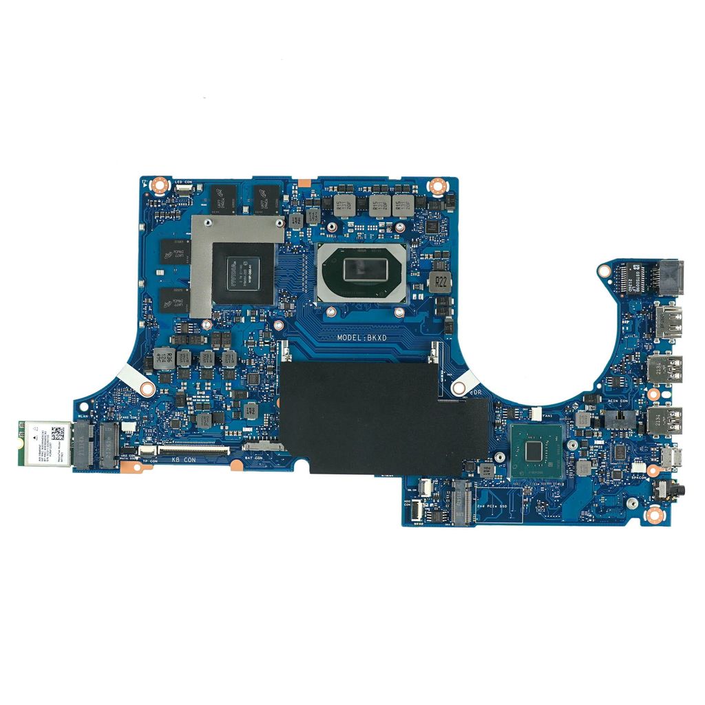 Asus FX706LI MAINBOARD 0M/I5-10300H (V4G)/MTK