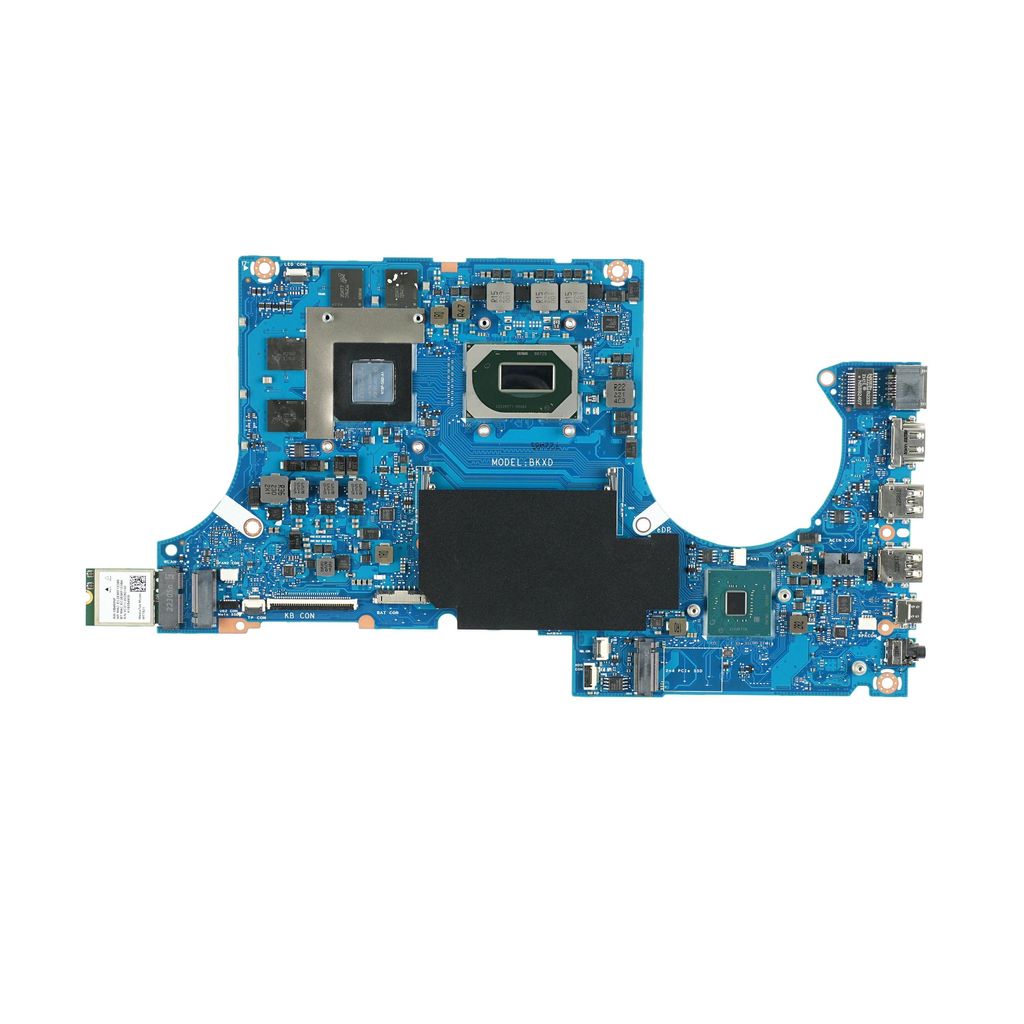 Asus FX506LI MAINBOARD 0M/I5-10300H (V4G)/MTK