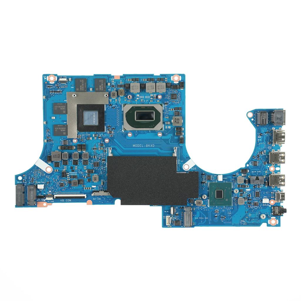 Asus FX506LHB MAINBOARD 0M/I5-10300H (V4G)