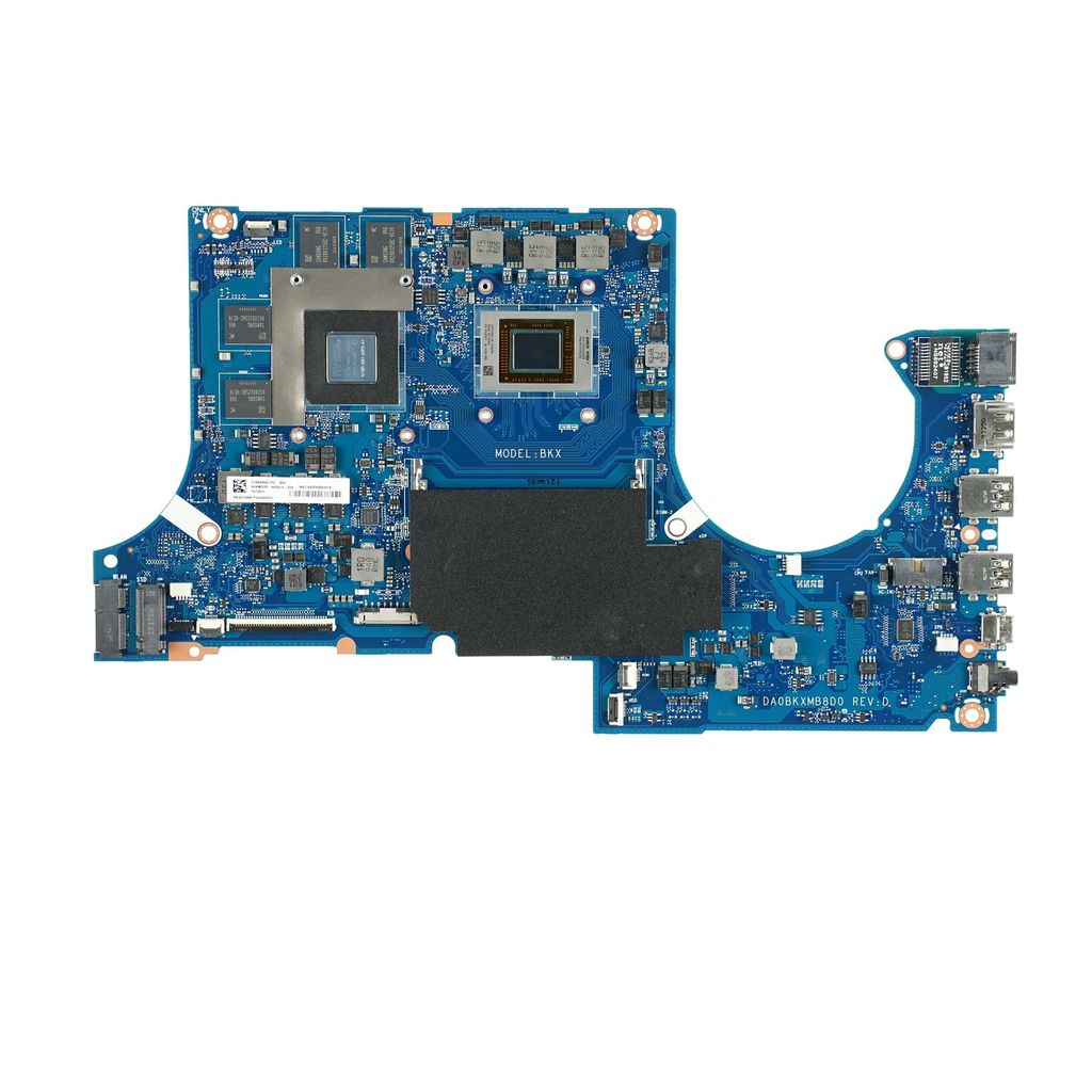 Asus FA706IH MAINBOARD 0M/R7-4800H