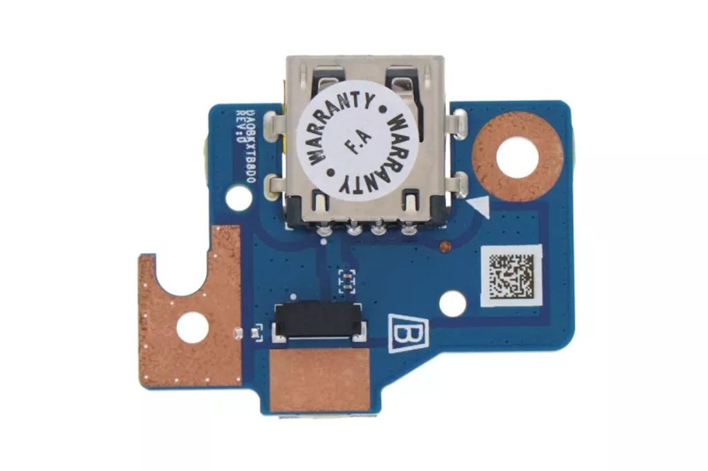 Asus FA506IH USB BOARD