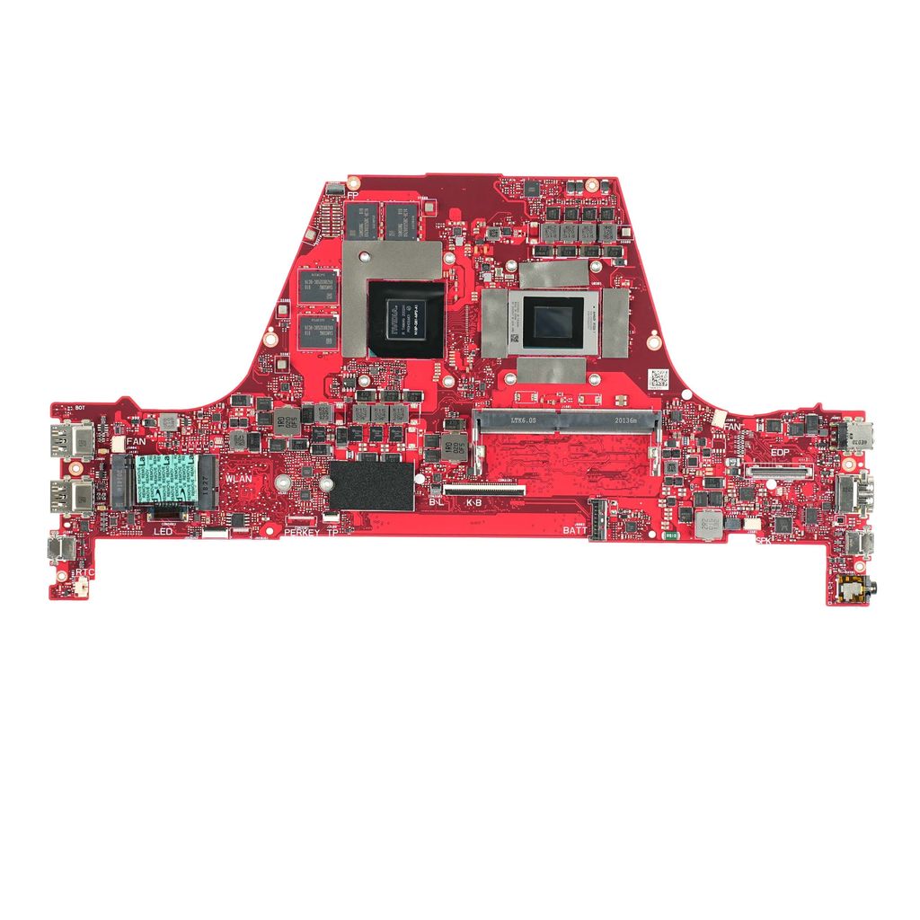Asus GA401IH MAINBOARD 8G/R7-4800HS (V4G)