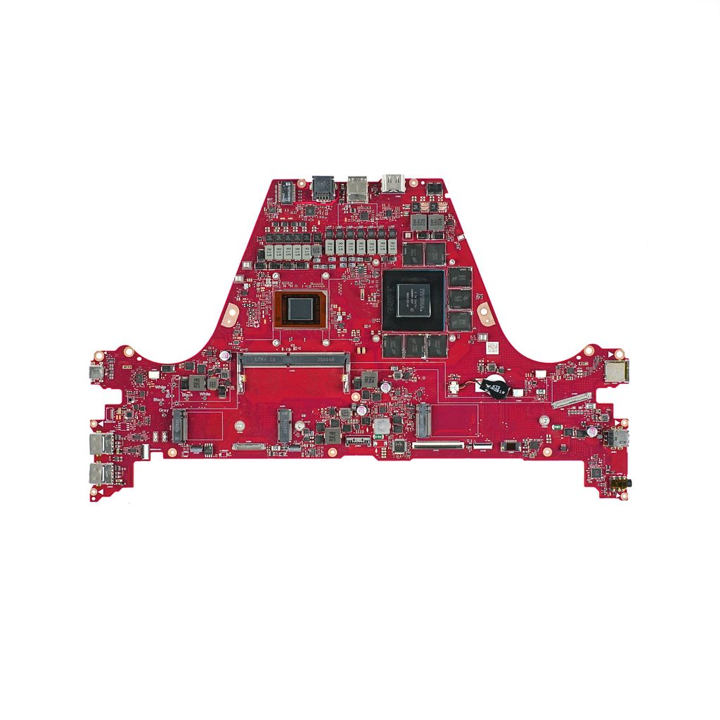 Asus GX551QR MB_16G/R9-5900H V8G1
