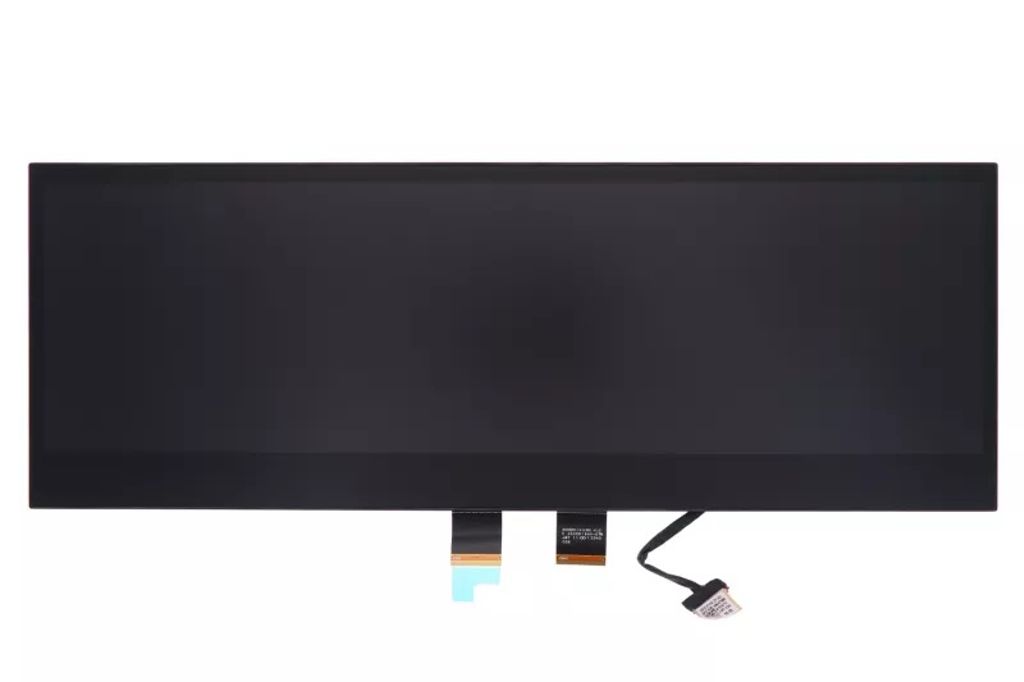 Asus GX551QS-1A SUB 14" UHD LCD MODULE