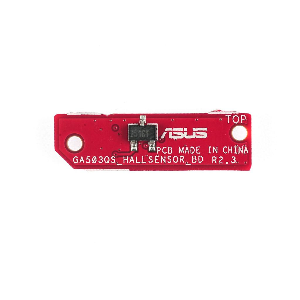 Asus GA503QR SENSOR BOARD