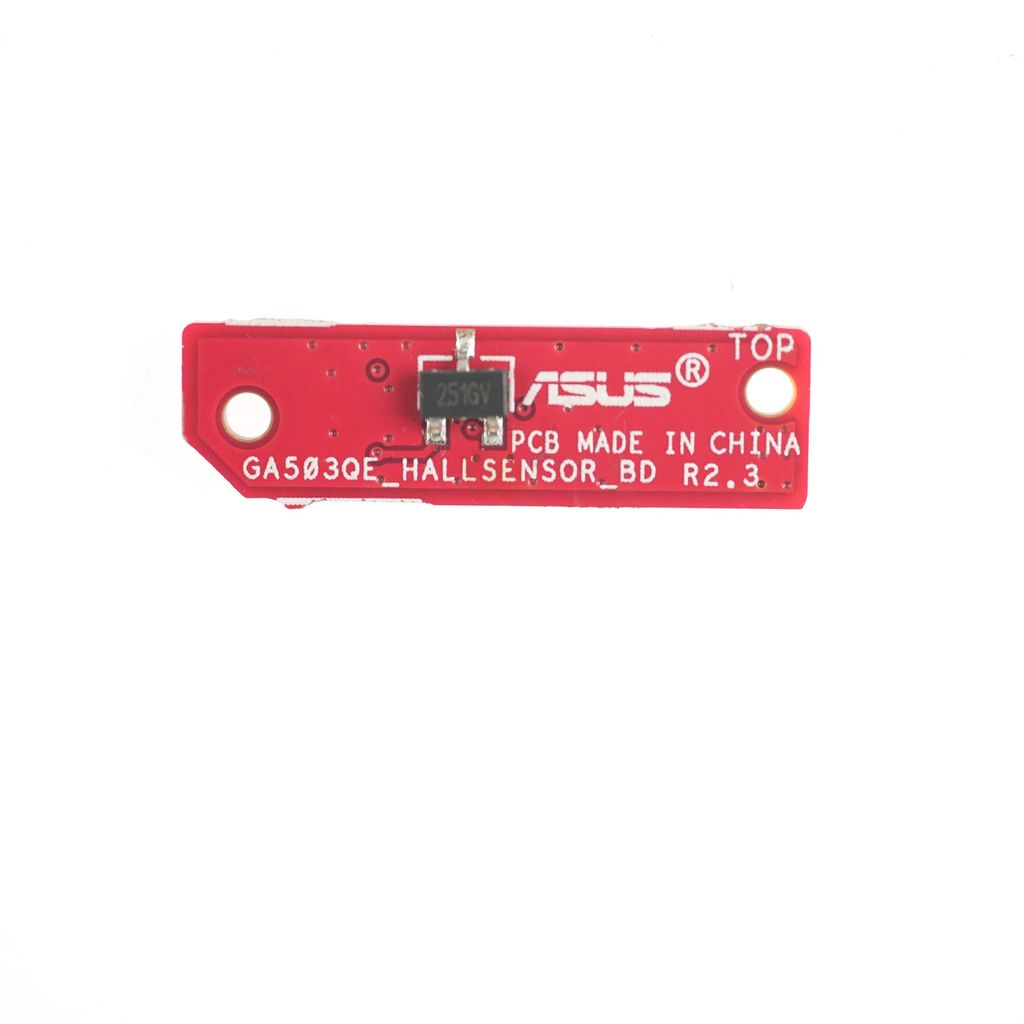 Asus GA503QE HALL SENSOR BOARD