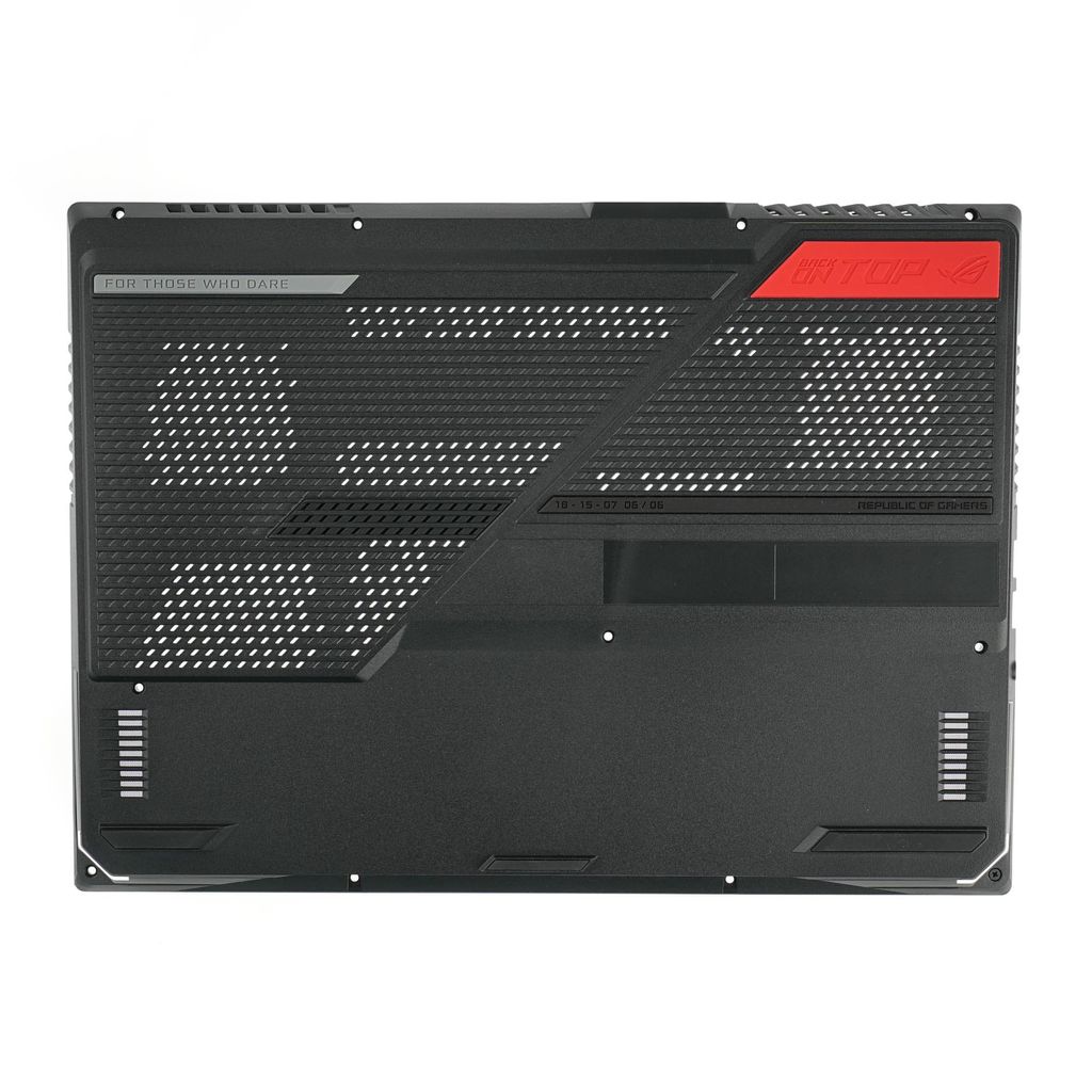 Asus G513QC-1C BTM CASE ASSY (X50)