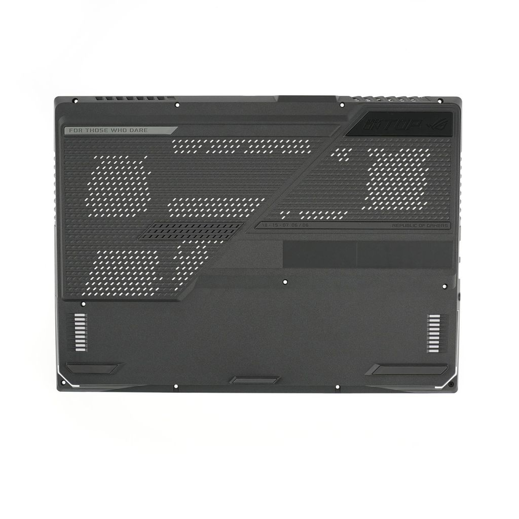 Asus G513QC-1F BOTTOM CASE ASSY (X50)