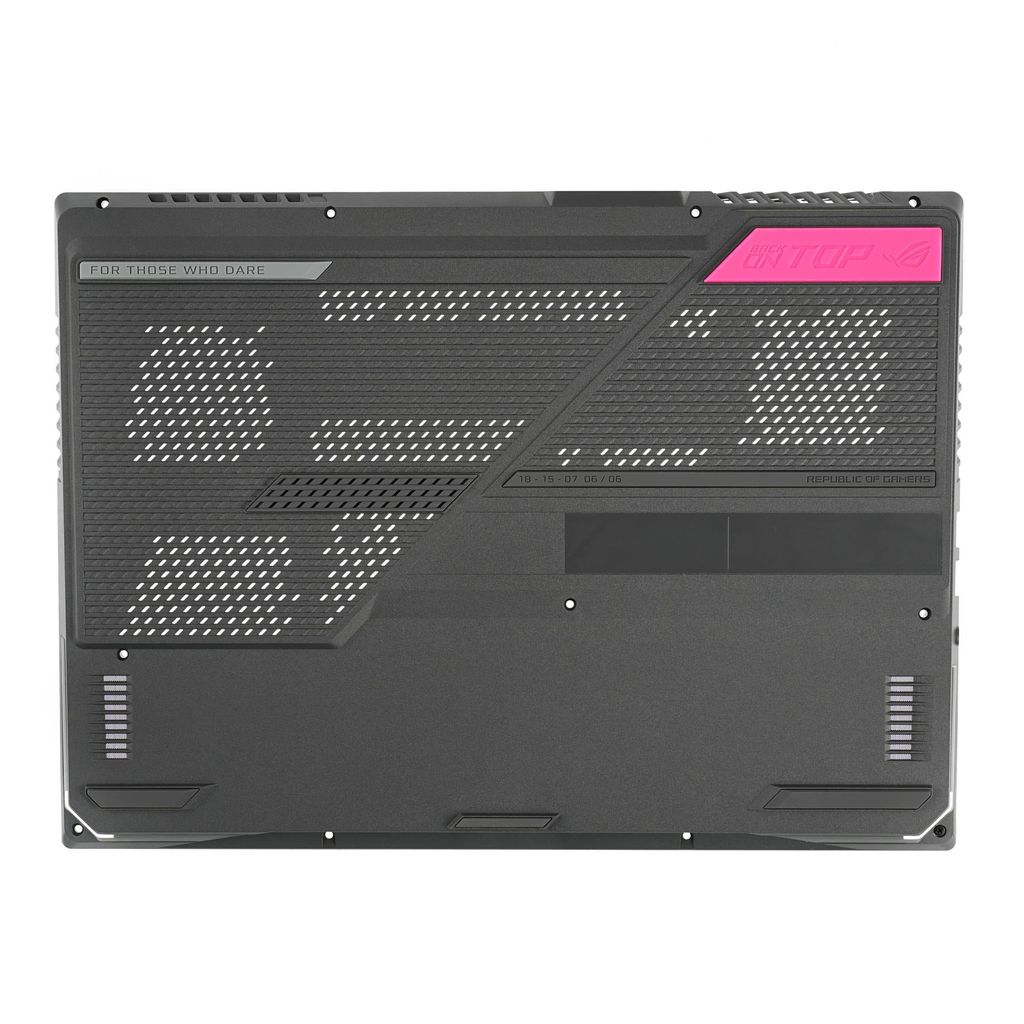 Asus G513QC-1H BTM CASE ASSY (X50)