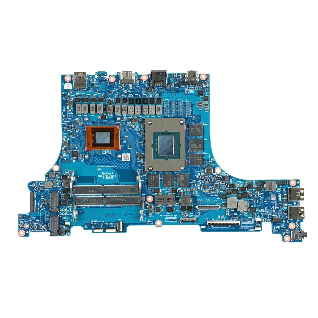 Asus G513IM MAINBOARD 0M/R7-4800H
