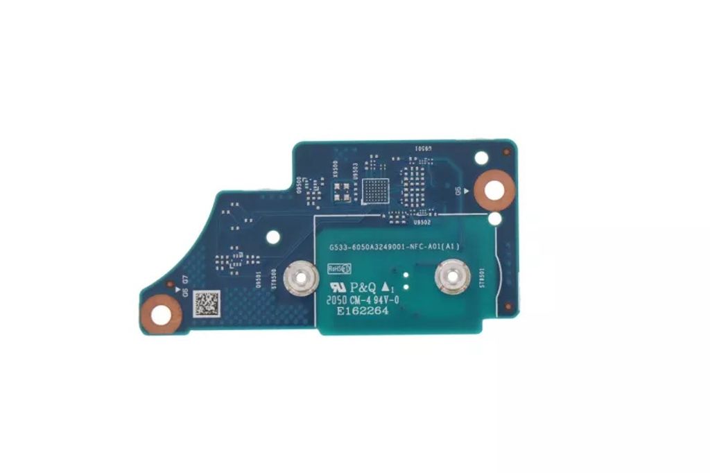 Asus G513QR SOUL KEY BOARD