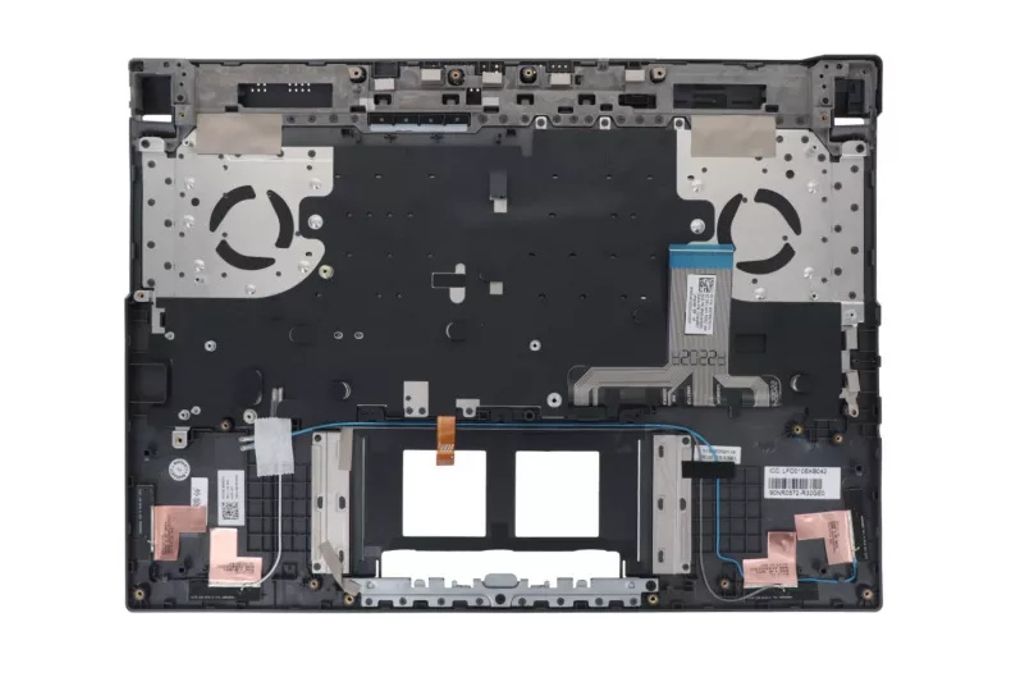 Asus G513QM-1F Keybord (GERMAN) Module (BACKLIGHT, RBG 4-ZONE) X60